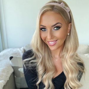 Meet your Posher, Stef